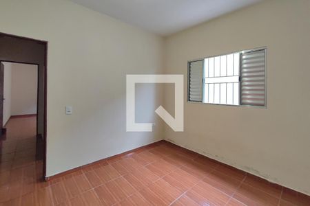 Quarto de casa para alugar com 2 quartos, 90m² em Jardim Ipaussurama, Campinas