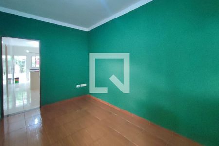 Sala de casa para alugar com 2 quartos, 90m² em Jardim Ipaussurama, Campinas