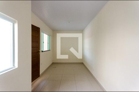 Sala de casa para alugar com 2 quartos, 115m² em Parque Sao Luis, São Paulo