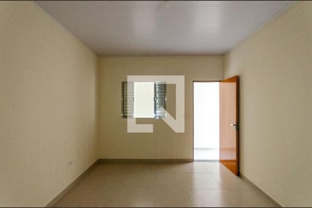 Quarto 1 de casa para alugar com 2 quartos, 115m² em Parque Sao Luis, São Paulo