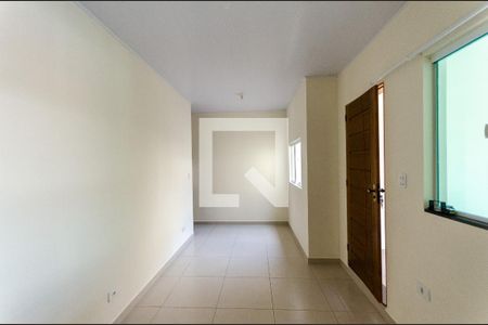 Sala de casa para alugar com 2 quartos, 115m² em Parque Sao Luis, São Paulo