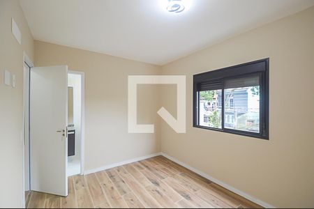 Quarto Suíte de apartamento para alugar com 2 quartos, 59m² em Baeta Neves, São Bernardo do Campo