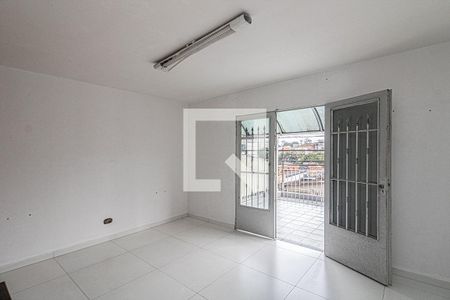 Quarto 1 de casa à venda com 2 quartos, 91m² em Vila Santo Estefano, São Paulo