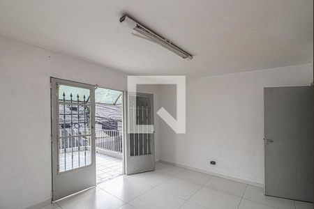Quarto 1 de casa à venda com 2 quartos, 91m² em Vila Santo Estefano, São Paulo