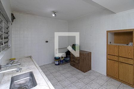 Cozinha de casa à venda com 2 quartos, 91m² em Vila Santo Estefano, São Paulo