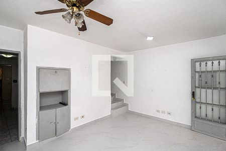 Casa à venda com 2 quartos, 91m² em Vila Santo Estefano, São Paulo