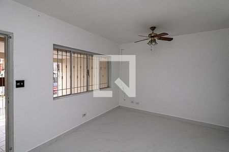 Sala de casa à venda com 2 quartos, 91m² em Vila Santo Estefano, São Paulo