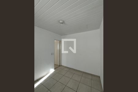 Sala de casa para alugar com 1 quarto, 35m² em Vila Gumercindo, São Paulo