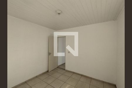 Quarto de casa para alugar com 1 quarto, 35m² em Vila Gumercindo, São Paulo