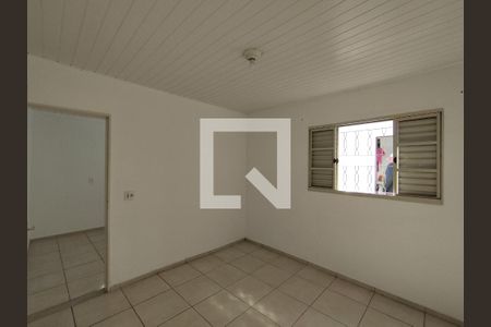 Quarto de casa para alugar com 1 quarto, 35m² em Vila Gumercindo, São Paulo