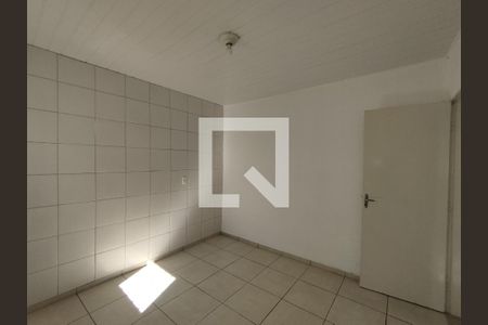 Quarto de casa para alugar com 1 quarto, 35m² em Vila Gumercindo, São Paulo