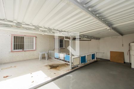 Área comum de casa à venda com 5 quartos, 230m² em Tatuapé, São Paulo