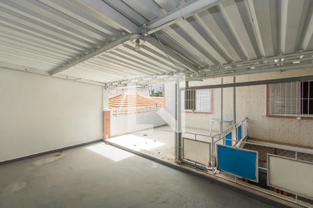 Área comum de casa à venda com 5 quartos, 230m² em Tatuapé, São Paulo