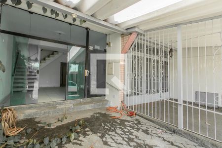 Garagem de casa à venda com 5 quartos, 230m² em Tatuapé, São Paulo