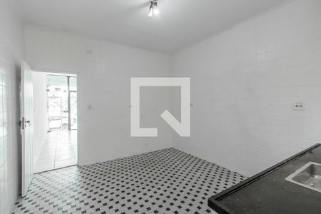 Cozinha de casa à venda com 5 quartos, 230m² em Tatuapé, São Paulo