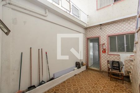 Área de Serviço de casa à venda com 5 quartos, 230m² em Tatuapé, São Paulo