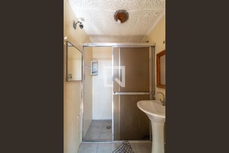 Banheiro de apartamento à venda com 1 quarto, 50m² em Barra Funda, São Paulo