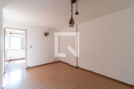 Sala de apartamento à venda com 1 quarto, 50m² em Barra Funda, São Paulo