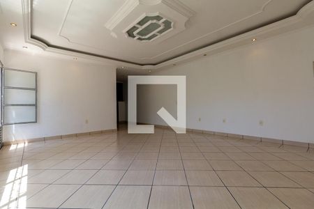 Sala de casa para alugar com 3 quartos, 373m² em Vila Ré, São Paulo