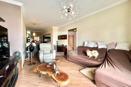 Sala de casa à venda com 3 quartos, 185m² em Vila da Saúde, São Paulo