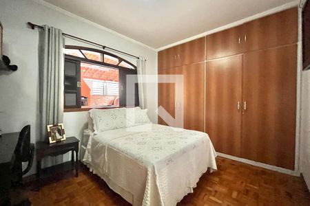 Quarto 1 de casa à venda com 3 quartos, 185m² em Vila da Saúde, São Paulo