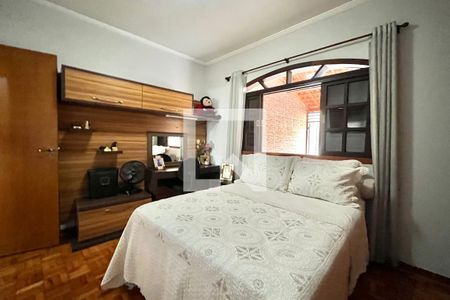 Quarto 1 de casa à venda com 3 quartos, 185m² em Vila da Saúde, São Paulo