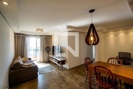 Apartamento para alugar com 2 quartos, 80m² em Tatuapé, São Paulo