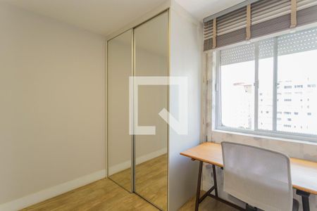 Quarto 1 de apartamento para alugar com 2 quartos, 90m² em Vila Nova Conceição, São Paulo