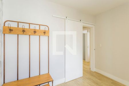 Quarto 1 de apartamento para alugar com 2 quartos, 90m² em Vila Nova Conceição, São Paulo