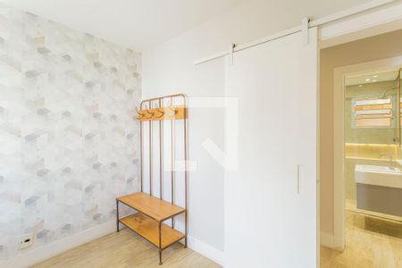 Quarto 1 de apartamento para alugar com 2 quartos, 90m² em Vila Nova Conceição, São Paulo