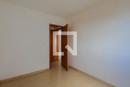 Quarto 1 de apartamento à venda com 2 quartos, 54m² em Santa Ines, Belo Horizonte