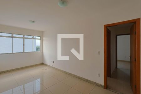 Sala de apartamento à venda com 2 quartos, 54m² em Santa Ines, Belo Horizonte