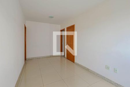 Sala de apartamento à venda com 2 quartos, 54m² em Santa Ines, Belo Horizonte