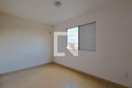 Quarto 2 - Suíte de apartamento à venda com 2 quartos, 54m² em Santa Ines, Belo Horizonte
