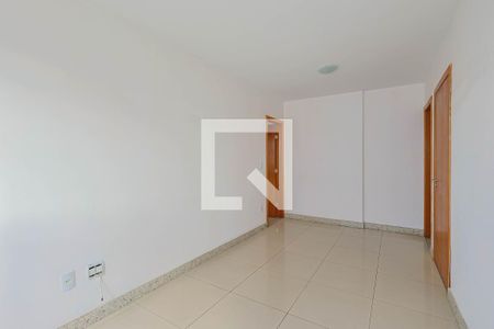 Sala de apartamento à venda com 2 quartos, 54m² em Santa Ines, Belo Horizonte