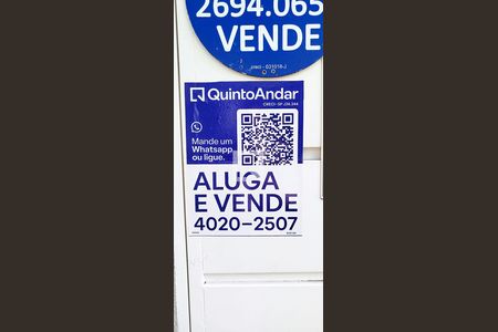 Placa - QRCODE: BCMI-580 de apartamento à venda com 2 quartos, 58m² em Chácara Belenzinho, São Paulo