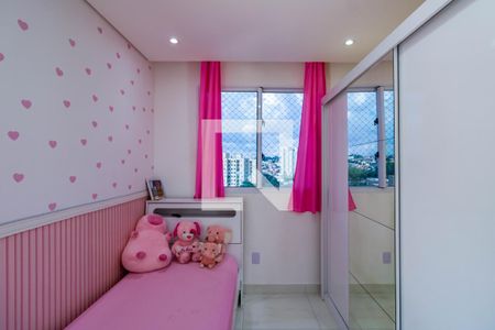 Quarto 2 de apartamento para alugar com 2 quartos, 48m² em Jardim Paris, São Paulo