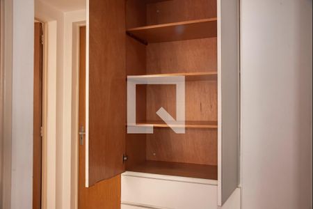 Corredor de apartamento à venda com 3 quartos, 70m² em Chácara Inglesa, São Paulo