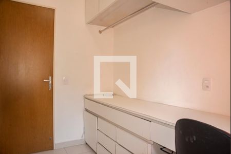 Quarto 1 de apartamento à venda com 3 quartos, 70m² em Chácara Inglesa, São Paulo