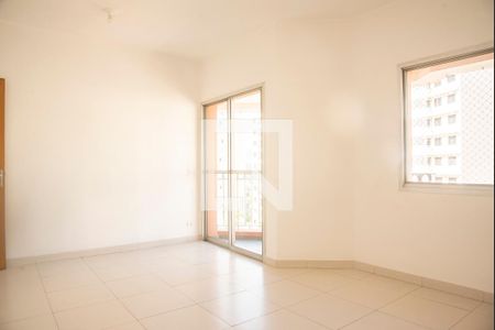 Sala de apartamento à venda com 3 quartos, 70m² em Chácara Inglesa, São Paulo