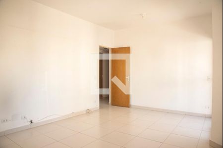 Sala de apartamento à venda com 3 quartos, 70m² em Chácara Inglesa, São Paulo