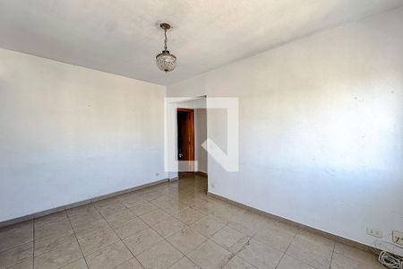 Sala de apartamento para alugar com 2 quartos, 56m² em Mooca, São Paulo
