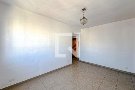 Sala de apartamento para alugar com 2 quartos, 56m² em Mooca, São Paulo