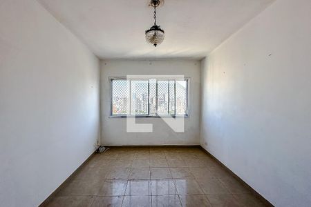 Sala de apartamento para alugar com 2 quartos, 56m² em Mooca, São Paulo