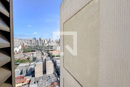 Vista do Quarto 1 de apartamento para alugar com 2 quartos, 56m² em Mooca, São Paulo