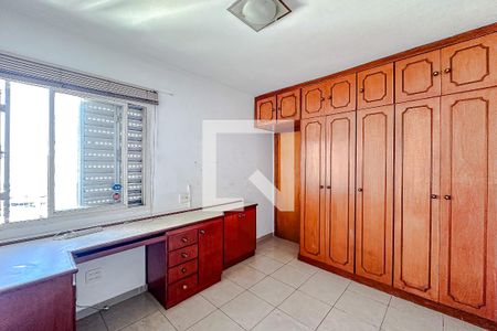 Quarto 1 de apartamento para alugar com 2 quartos, 56m² em Mooca, São Paulo