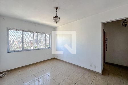 Sala de apartamento para alugar com 2 quartos, 56m² em Mooca, São Paulo