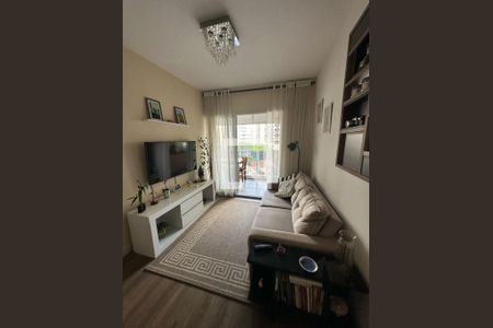 Foto 05 de apartamento para alugar com 1 quarto, 49m² em Vila Gertrudes, São Paulo