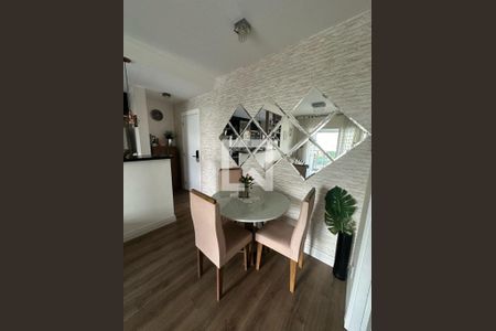Foto 06 de apartamento para alugar com 1 quarto, 49m² em Vila Gertrudes, São Paulo