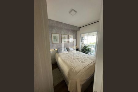 Foto 03 de apartamento para alugar com 1 quarto, 49m² em Vila Gertrudes, São Paulo